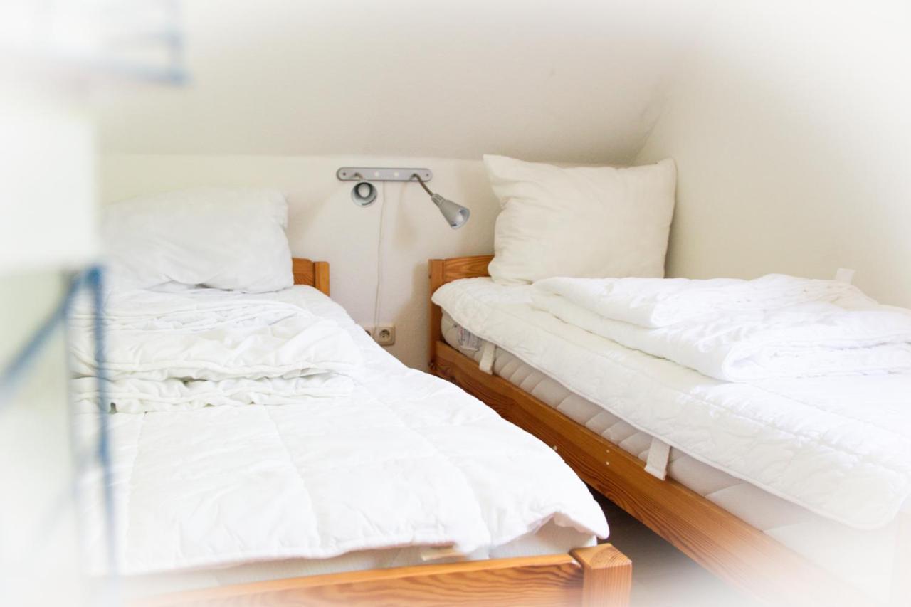 Meislahnhof Đảo Fehmarn Ngoại thất bức ảnh