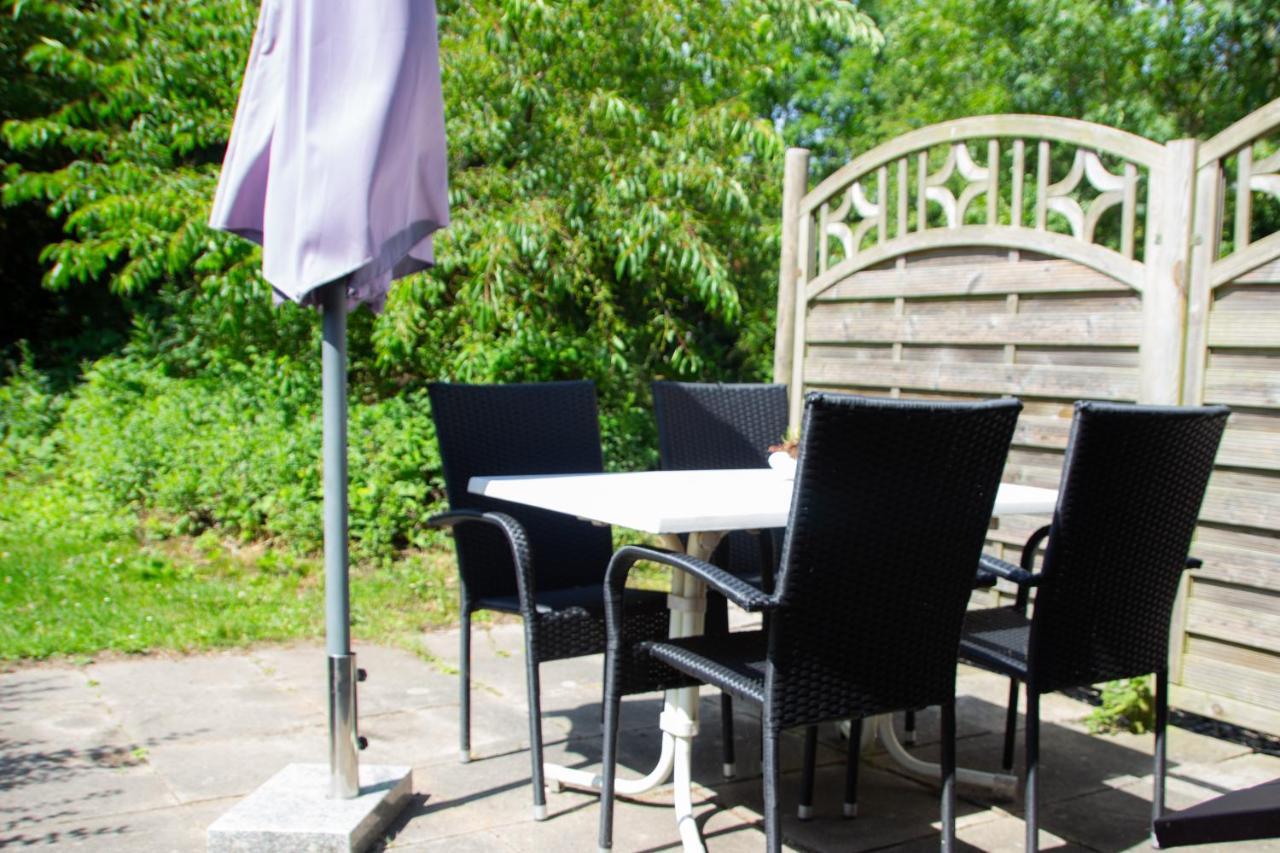Meislahnhof Đảo Fehmarn Ngoại thất bức ảnh