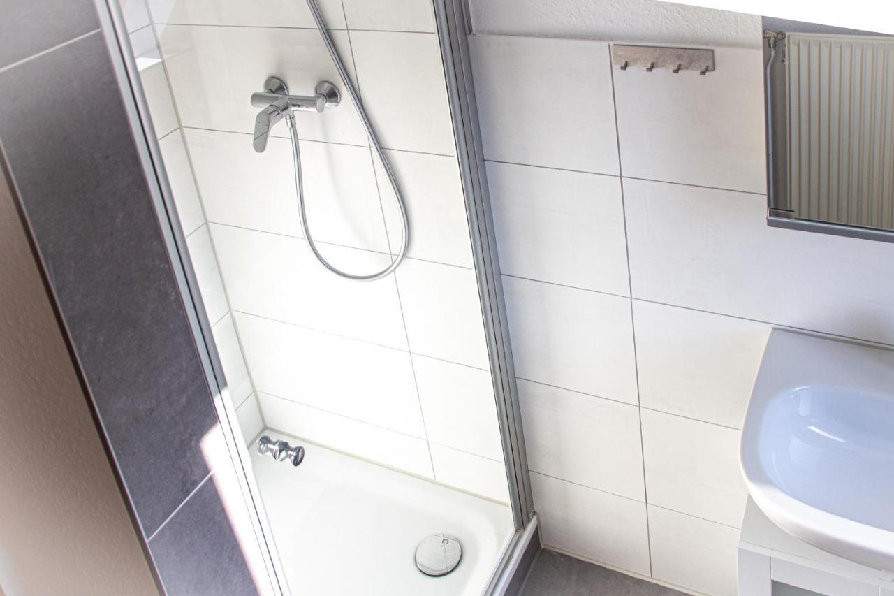 Meislahnhof Đảo Fehmarn Ngoại thất bức ảnh