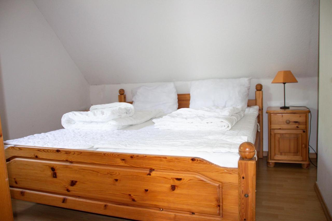 Meislahnhof Đảo Fehmarn Ngoại thất bức ảnh